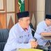 Hasil Rapat Finalisasi Safari Ramadan 1447 H Pemprov Bengkulu