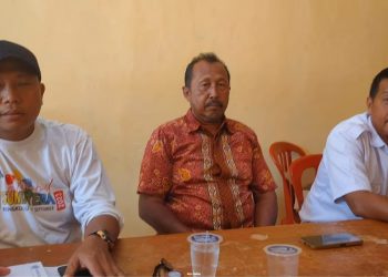 Keluhkan Siltap Berkurang, Kades dan BPD Minta Bertemu dengan DPRD Seluma