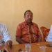 Keluhkan Siltap Berkurang, Kades dan BPD Minta Bertemu dengan DPRD Seluma
