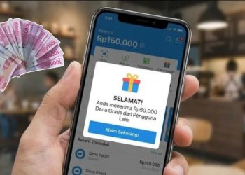 Ngabuburit Sambil Klaim Saldo DANA Gratis dari Aplikasi Game Ini, Lumayan Buat Beli Takjil