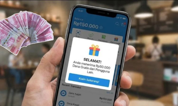 Ngabuburit Sambil Klaim Saldo DANA Gratis dari Aplikasi Game Ini, Lumayan Buat Beli Takjil