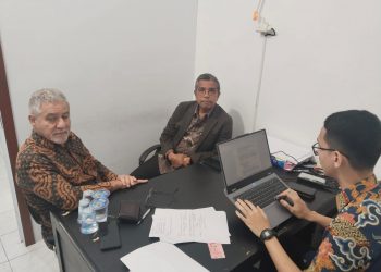 Kejati Bengkulu Periksa WNA Asal Australia dalam Perkara Tambang Batu Bara