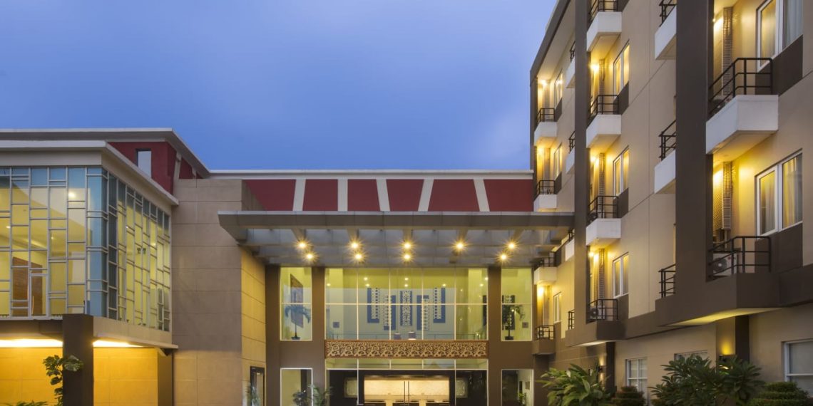 Sajian Buka Puasa Spesial di Hotel Santika Bengkulu di Harmoni Serunai Ramadan