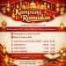 Meriahkan Kampung Ramadhan Syariah Merah Putih dengan Berbagai Perlombaan Islami