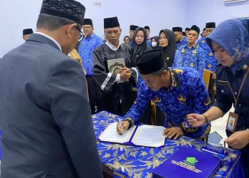 Daftar Lengkap Nama Kepala Sekolah di Kabupaten Lebong Terbaru