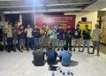 Polisi Tangkap Kawanan Pelaku Pemerasan Modus Kencan di Bengkulu