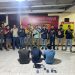 Polisi Tangkap Kawanan Pelaku Pemerasan Modus Kencan di Bengkulu