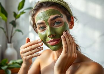 Cara Membuat Masker Daun Kelor di Rumah, Bisa Bikin Kulit Glowing