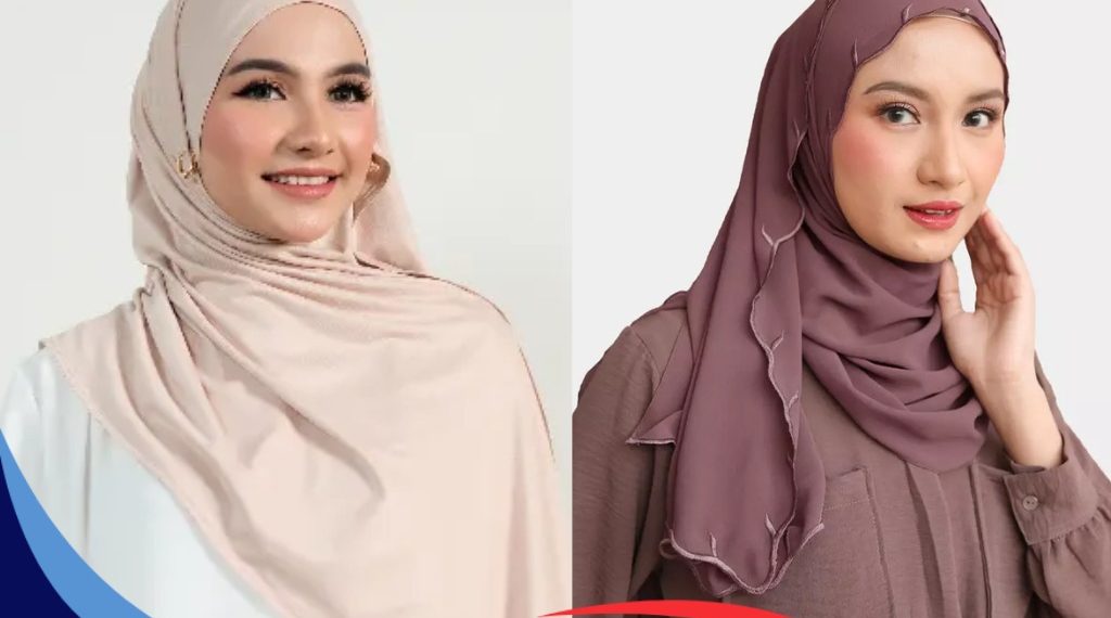 Bikin Lebaran Jadi Beda dari Sebelumnya, Ini Tren Hijab Ramadhan hingga Lebaran 2026