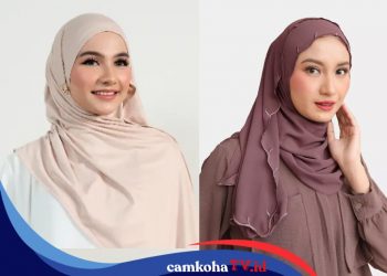 Bikin Lebaran Jadi Beda dari Sebelumnya, Ini Tren Hijab Ramadhan hingga Lebaran 2026