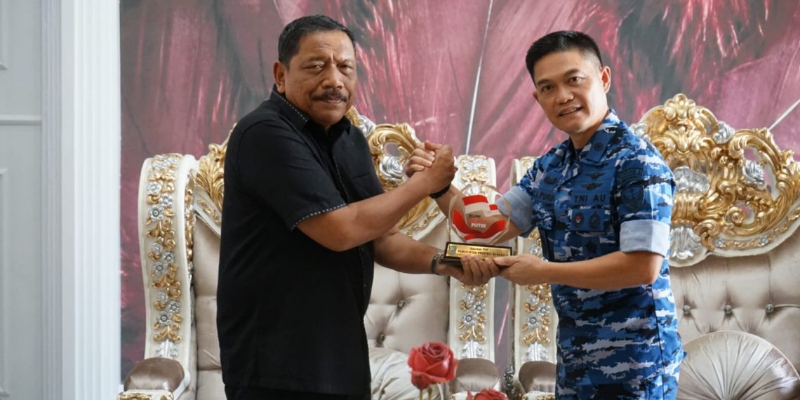 TNI Angkatan Udara Bangun Satuan Radar di Bengkulu Selatan, April 2026 Mulai Groundbreaking