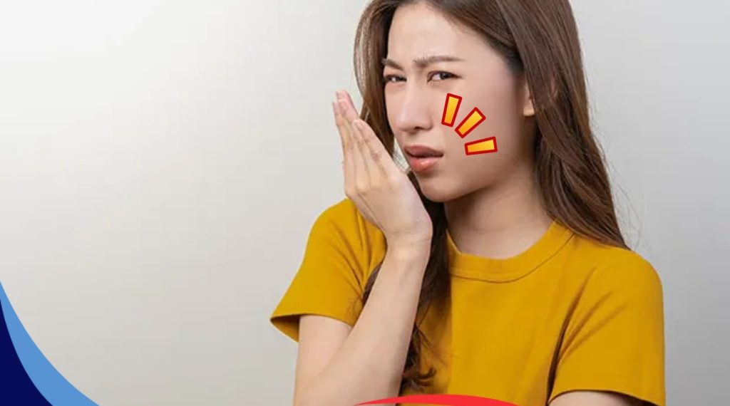 Ukir Senyum Segar saat Puasa, Ini 6 Tips Hilangkan Bau Mulut Ketika Berpuasa