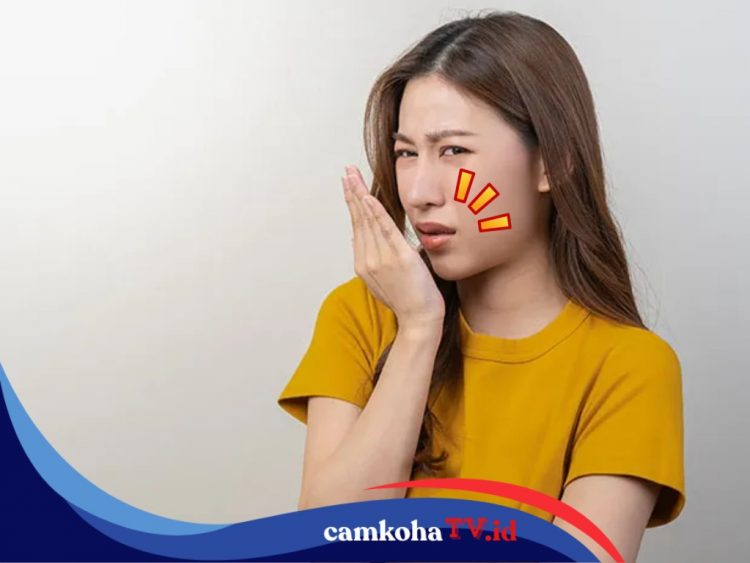 Ukir Senyum Segar saat Puasa, Ini 6 Tips Hilangkan Bau Mulut Ketika Berpuasa
