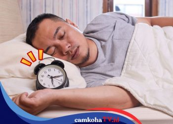 Tips Mengatur Pola Tidur agar Tetap Produktif Selama Bulan Puasa