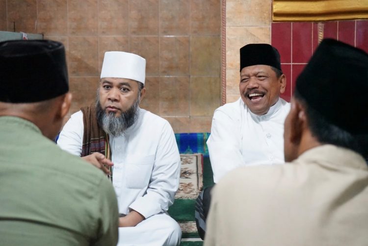 Dari Safari Subuh ke Pembangunan Nyata, Gubernur dan Wagub Percepat Infrastruktur Bengkulu Utara