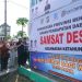 Peluncuran Samsat Desa di Ketahun Kabupaten Bengkulu Utara