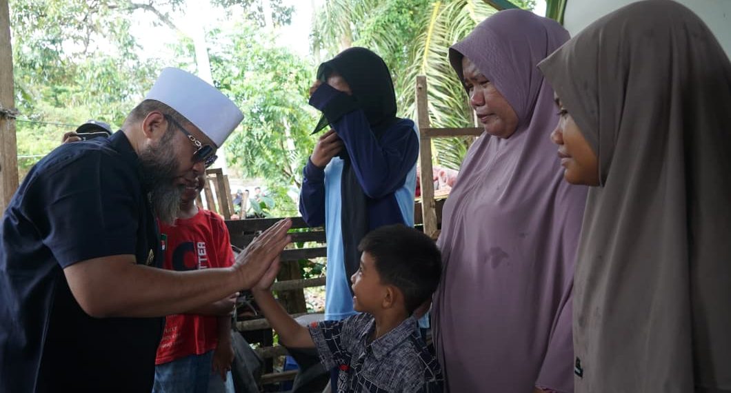 Program BPBL Gubernur Bengkulu Terangi Ribuan Rumah Hingga Pelosok Desa