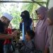 Program BPBL Gubernur Bengkulu Terangi Ribuan Rumah Hingga Pelosok Desa