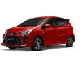 Simulasi Kredit Mobil Toyota Agya Bekas 2026, Siapkan DP Segini