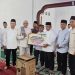 Bupati Choirul Huda Tutup Safari Ramadhan 1447 H, Pemkab Mukomuko Salurkan Bantuan untuk 15 Masjid