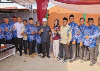 Lokasi Samsat Desa di Kabupaten Bengkulu Tengah Guna Mempermudah Pembayaran Pajak Kendaraan Bermotor