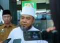 Ending THR PPPK Paruh Waktu dan Penyebab Gubernur Helmi Hasan Tiadakan Open House Saat Lebaran