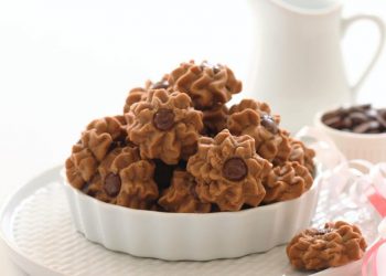 Resep Kue Semprit Tiga Rasa untuk Sajian Lebaran, Favorit Sepanjang Masa