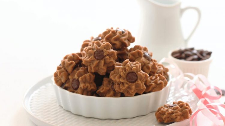 Resep Kue Semprit Tiga Rasa untuk Sajian Lebaran, Favorit Sepanjang Masa