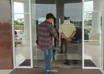 Kejari Seluma Periksa Perangkat Desa Dusun Baru Terkait Dugaan Korupsi APBDes 2022-2023