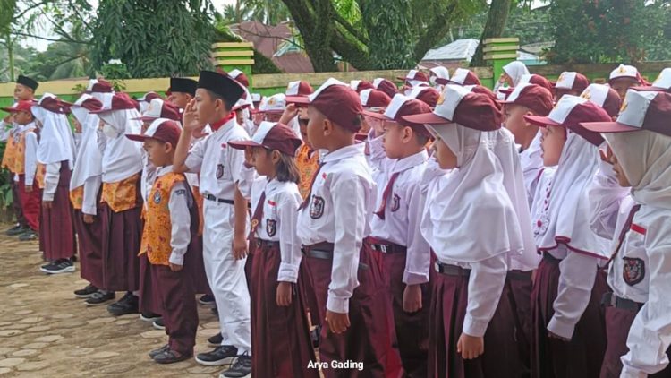 Jadwal Libur Sekolah Edisi Lebaran 2026 dan Cuti Bersama Terbaru di Kabupaten Seluma Bengkulu