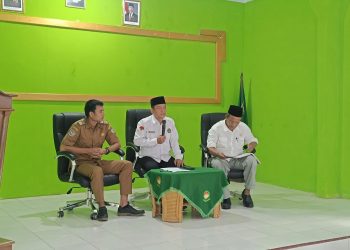 Besaran Zakat Fitrah Tahun 2026 Kabupaten Seluma Provinsi Bengkulu