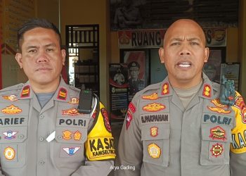 Mudik Aman dan Nyaman, Polres Seluma Siapkan Layanan Penitipan Kendaraan