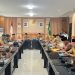 Rakor Pematangan Verifikasi BSPS 2026 di Provinsi Bengkulu Bersama Satker Kementerian PKP