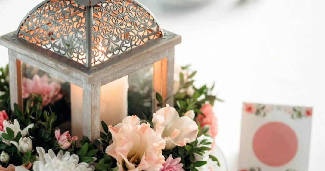 4 Bunga yang Cocok untuk Dekorasi Lebaran 2026, Bikin Segar dan Asri