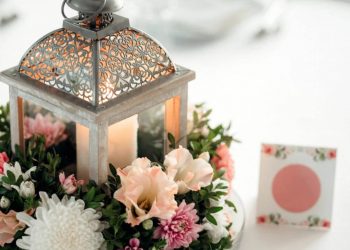 4 Bunga yang Cocok untuk Dekorasi Lebaran 2026, Bikin Segar dan Asri