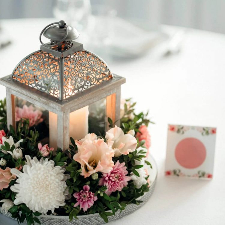 4 Bunga yang Cocok untuk Dekorasi Lebaran 2026, Bikin Segar dan Asri