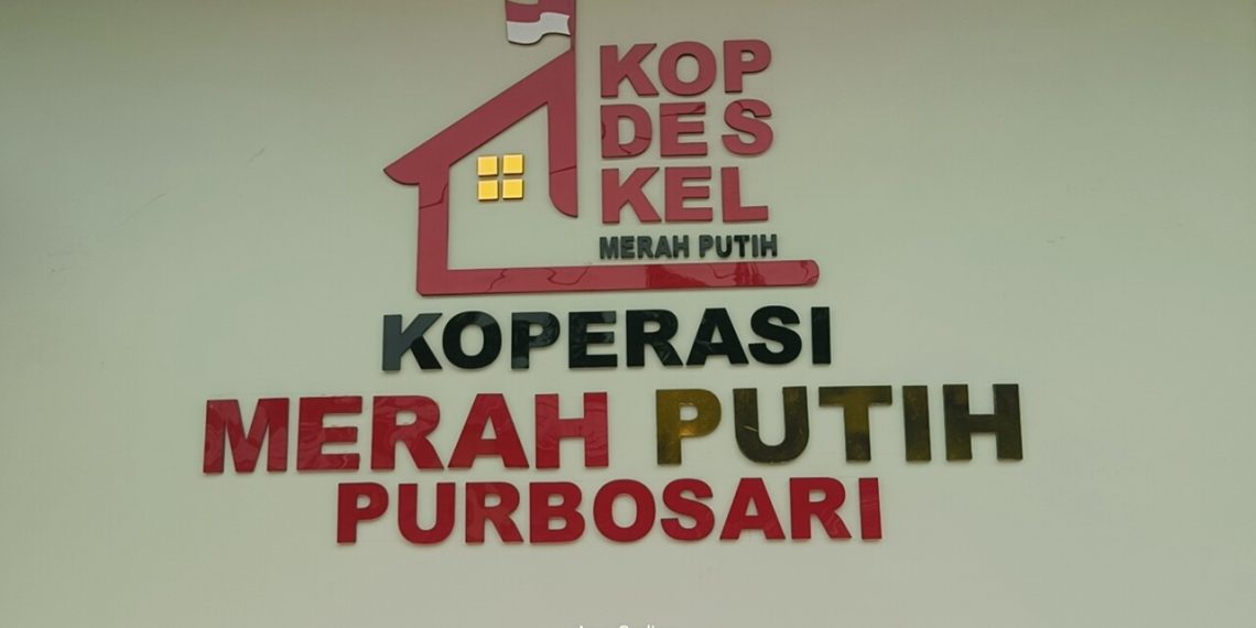 17 Item Sarpras Pendukung Operasional Untuk 81 Koperasi Desa Merah Putih Tiba Pekan Depan di Seluma