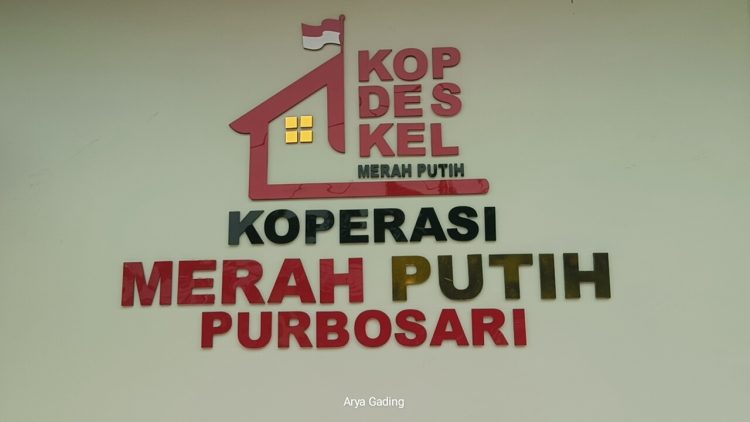 17 Item Sarpras Pendukung Operasional Untuk 81 Koperasi Desa Merah Putih Tiba Pekan Depan di Seluma
