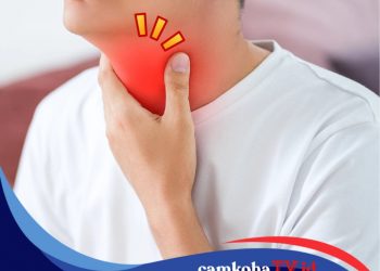 Sakit Tenggorokan? Jangan Buru-buru Berobat ke Dokter, Begini Cara Alami Mengatasinya