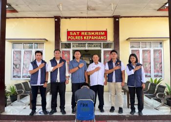 Siswi 17 Tahun Jadi Korban Duda Muda Anak Satu di Kepahiang