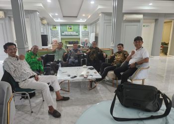 Respon Ketua DPRD Seluma Pasca Muncul SK Pembatalan SK Plt DPW PPP Bengkulu