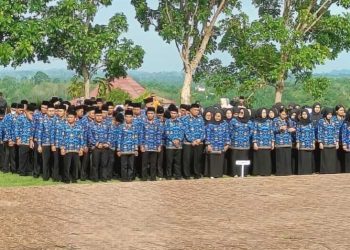 Alasan 2 ASN di Pemkab Seluma Pilih Mengundurkan Diri Saat Ribuan Orang Rebutan Jadi CPNS