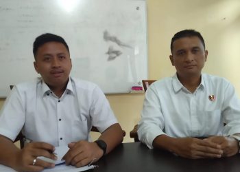 Pengusaha Kopi di Kepahiang Kurung Menantu di Sel Tahanan