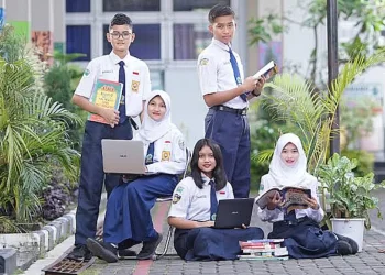 Ini Pilihan SMP Swasta Terbaik di Kabupaten Tasikmalaya, Punya Akreditasi A