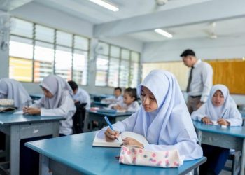 4 SMP Swasta Terbaik di Kota Bandung untuk Menyekolahkan Anak